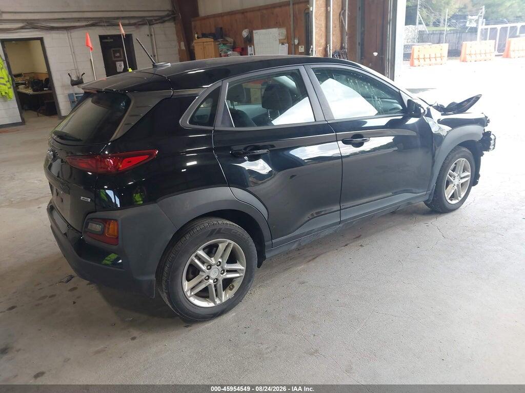 KM8K1CAA7LU488774 2020 HYUNDAI KONA photo no. 4