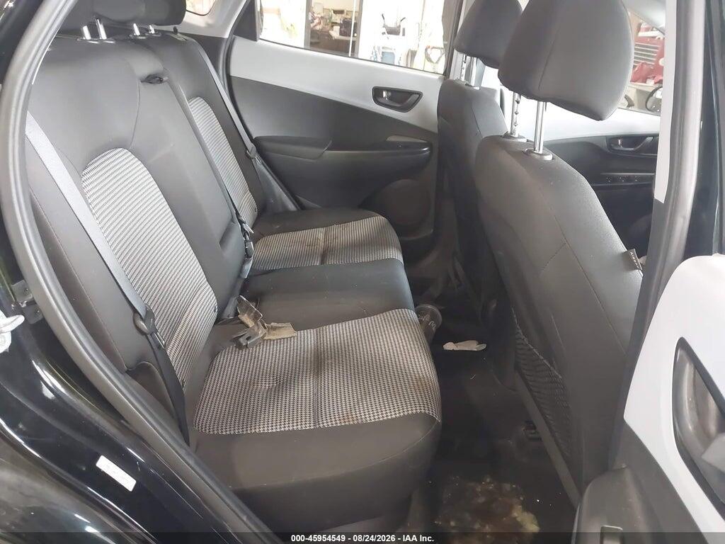 KM8K1CAA7LU488774 2020 HYUNDAI KONA photo no. 8