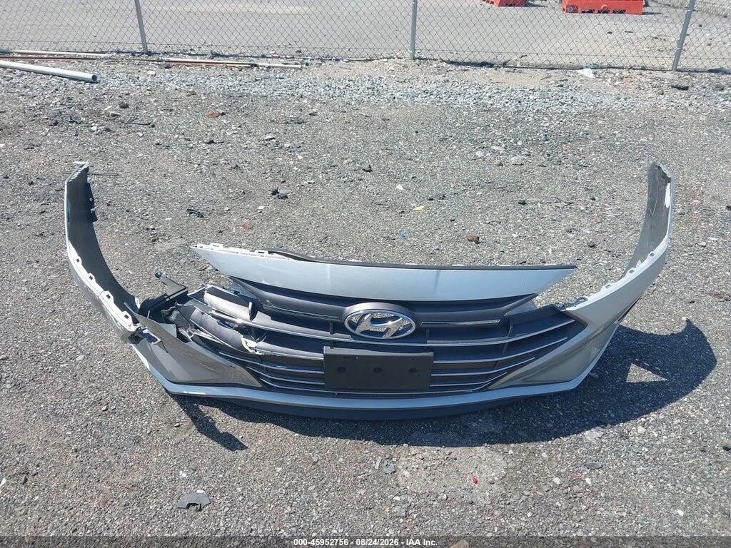 5NPD84LF2KH403694 2019 HYUNDAI ELANTRA photo no. 12