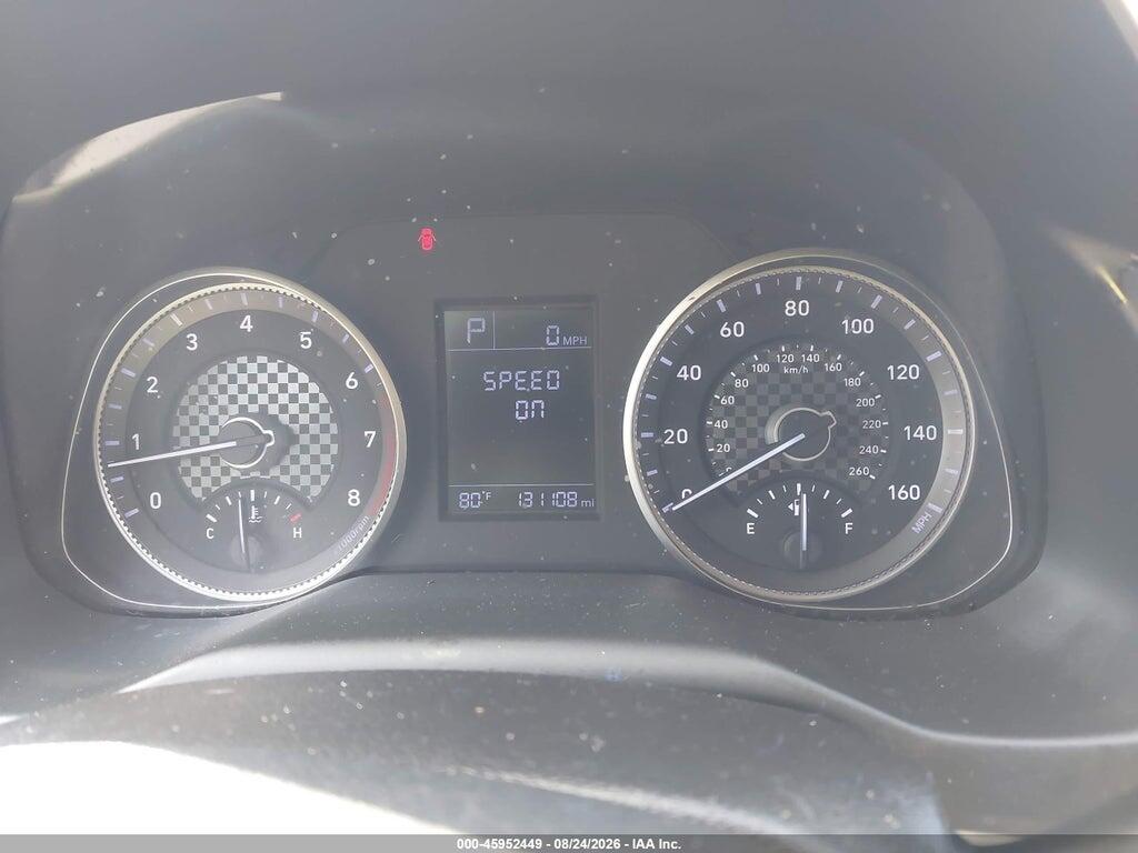5NPD74LF4KH434190 2019 HYUNDAI ELANTRA photo no. 7