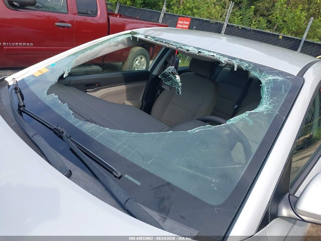 5NPD84LF3KH479540 2019 HYUNDAI ELANTRA photo no. 6