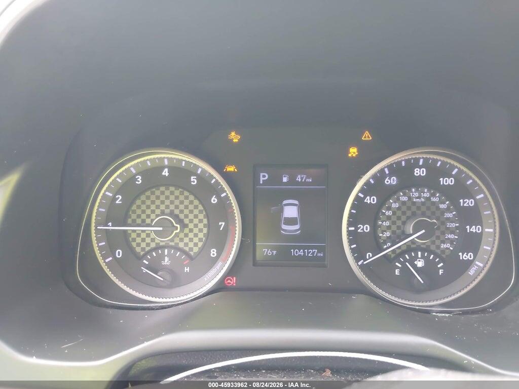 5NPD84LF3KH479540 2019 HYUNDAI ELANTRA photo no. 7