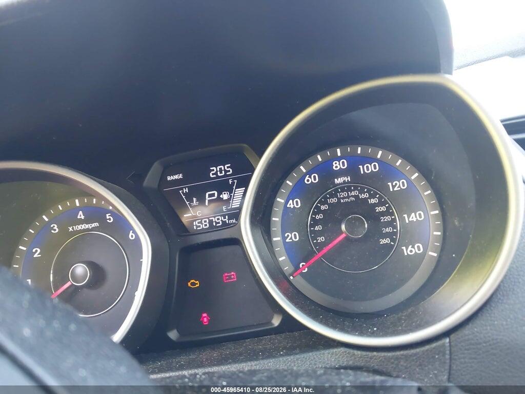 KMHDH4AE6EU032300 2014 HYUNDAI ELANTRA photo no. 7