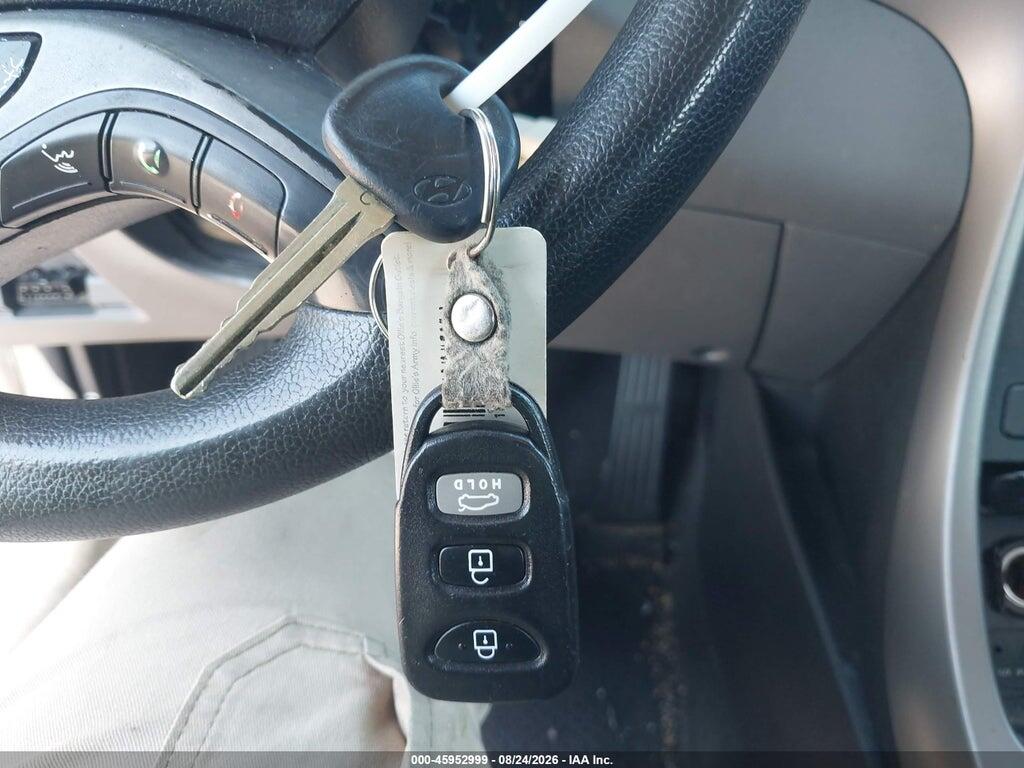 5NPDH4AE7EH502896 2014 HYUNDAI ELANTRA photo no. 11