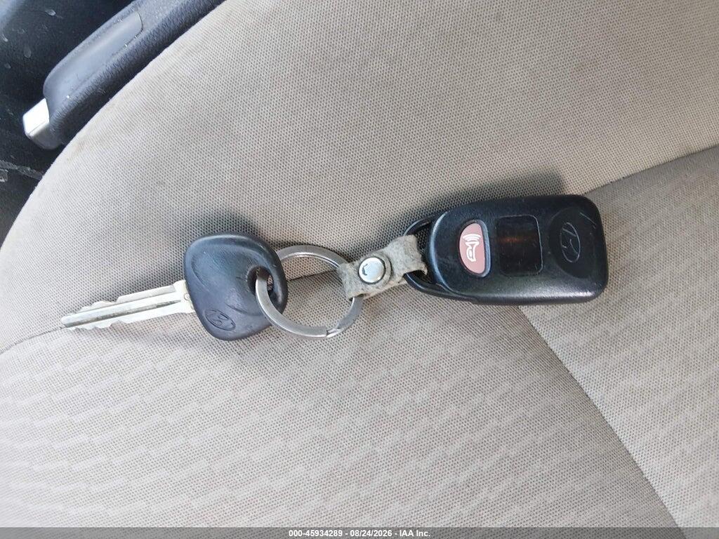 KMHDH4AE8EU178018 2014 HYUNDAI ELANTRA photo no. 11