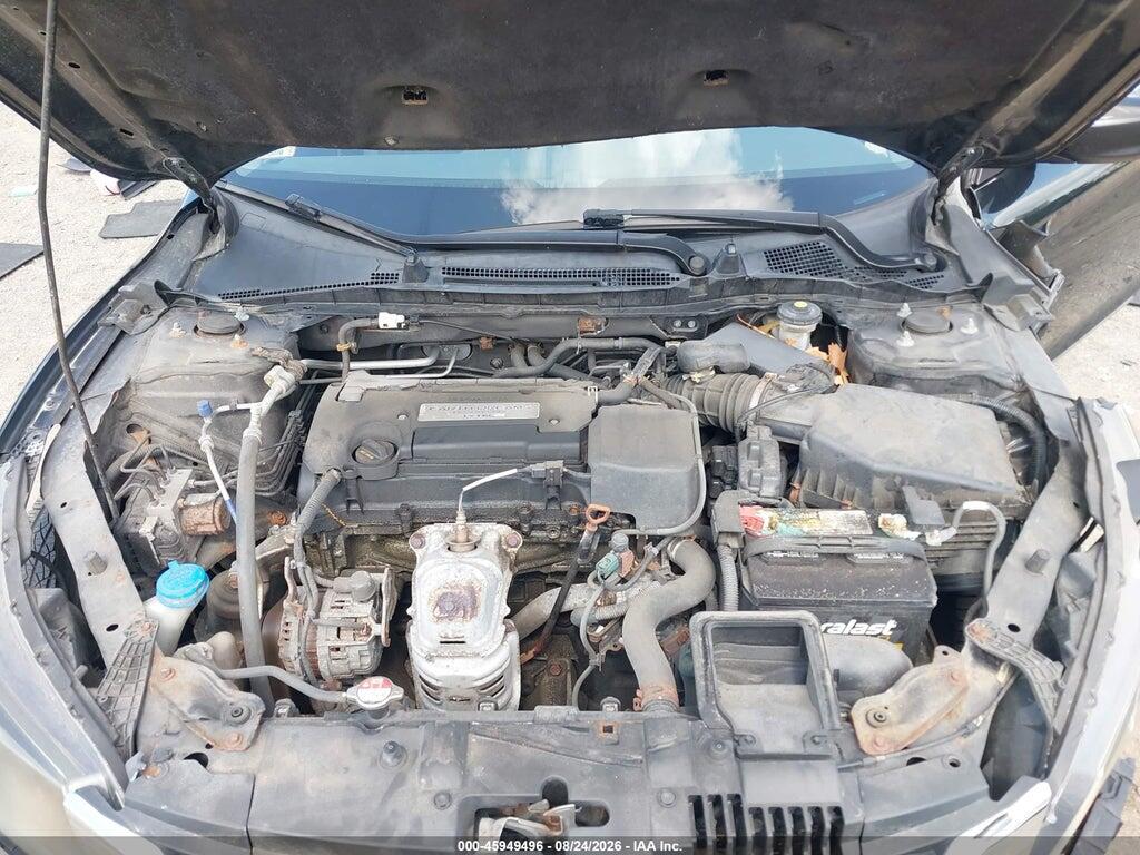 1HGCR2F30FA173313 2015 HONDA ACCORD photo no. 10