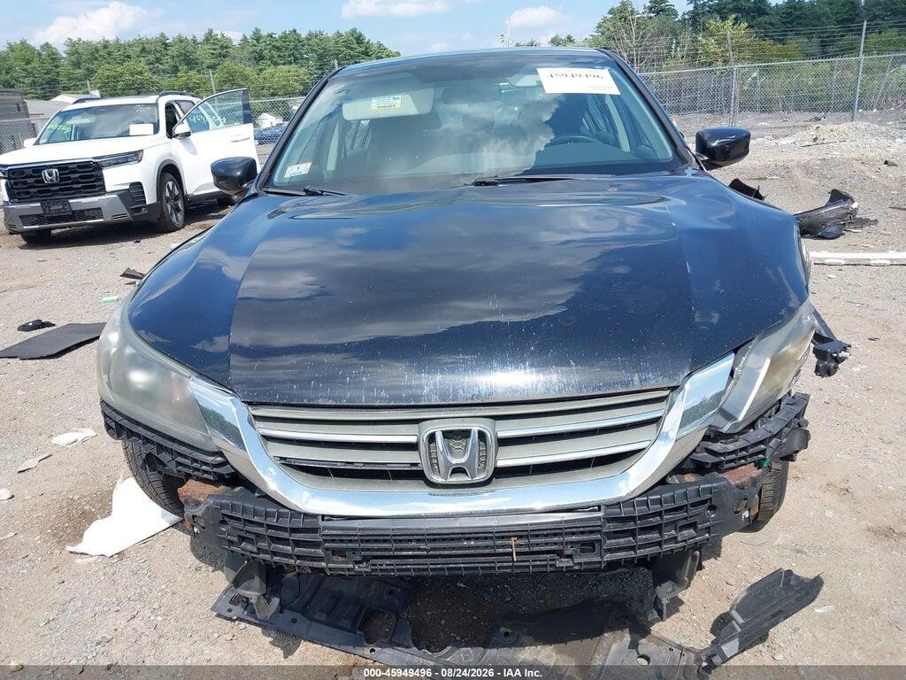 1HGCR2F30FA173313 2015 HONDA ACCORD photo no. 12