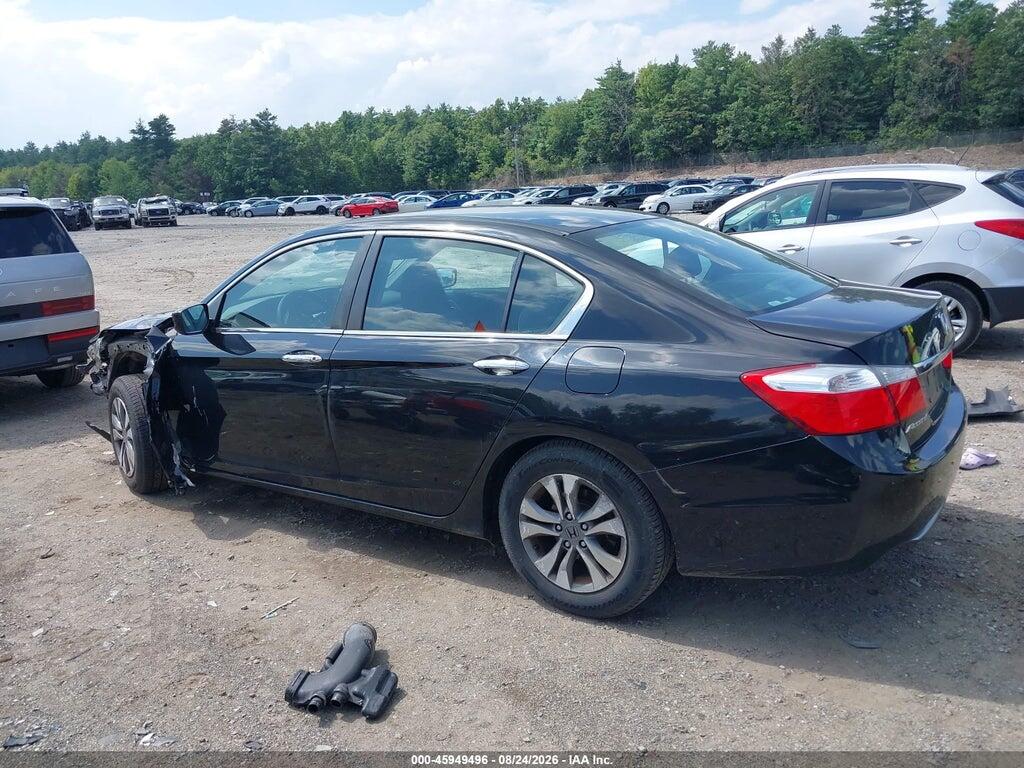 1HGCR2F30FA173313 2015 HONDA ACCORD photo no. 3