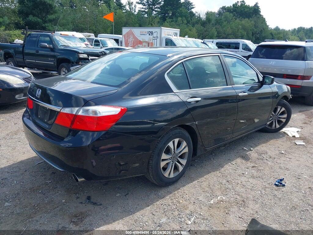 1HGCR2F30FA173313 2015 HONDA ACCORD photo no. 4
