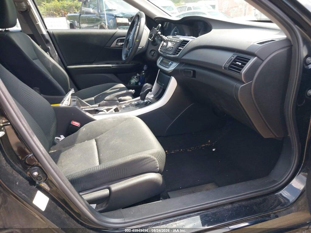 1HGCR2F30FA173313 2015 HONDA ACCORD photo no. 5