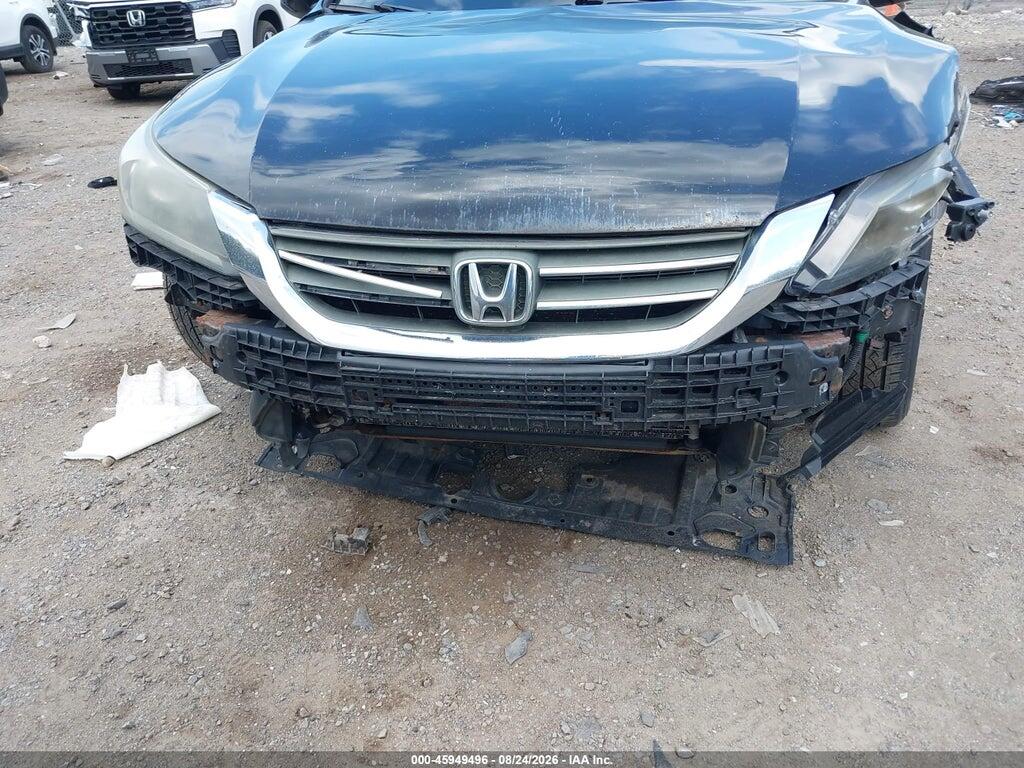 1HGCR2F30FA173313 2015 HONDA ACCORD photo no. 6