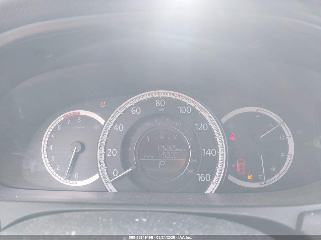 1HGCR2F30FA173313 2015 HONDA ACCORD photo no. 7