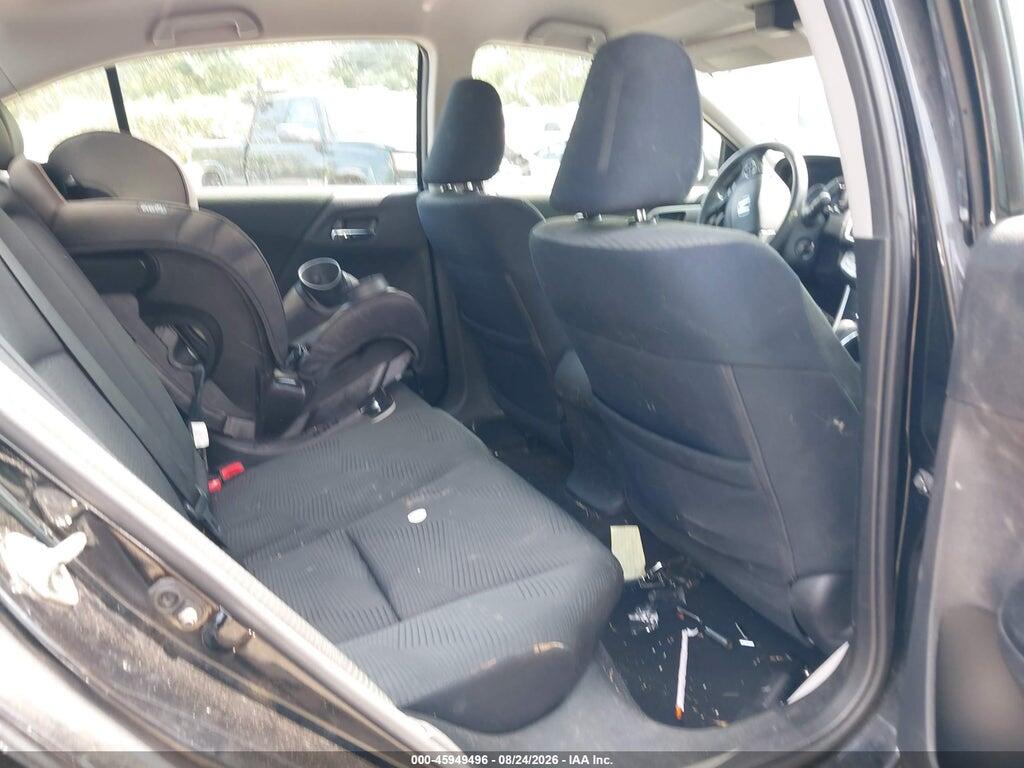 1HGCR2F30FA173313 2015 HONDA ACCORD photo no. 8