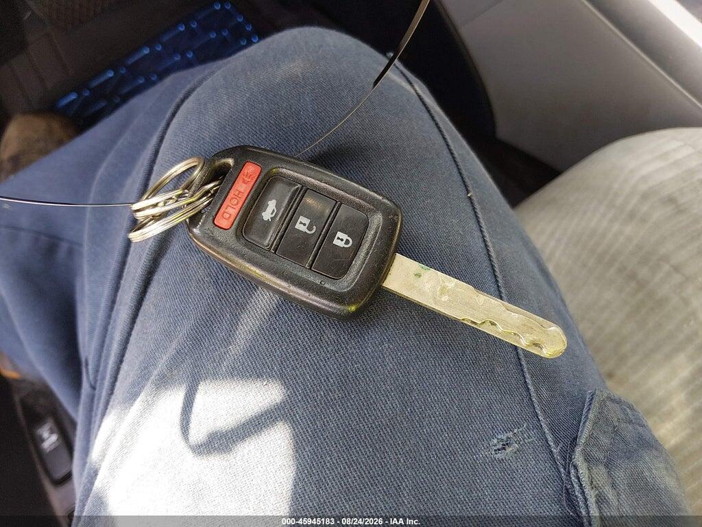 1HGCR2F31FA232353 2015 HONDA ACCORD photo no. 11