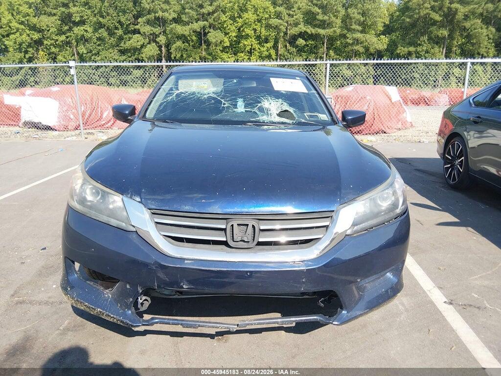 1HGCR2F31FA232353 2015 HONDA ACCORD photo no. 12