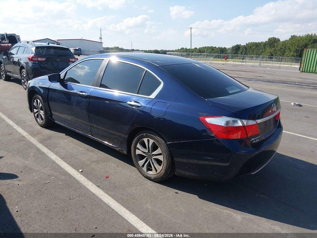 1HGCR2F31FA232353 2015 HONDA ACCORD photo no. 3