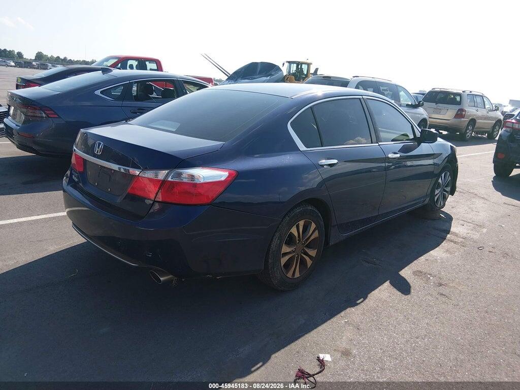 1HGCR2F31FA232353 2015 HONDA ACCORD photo no. 4