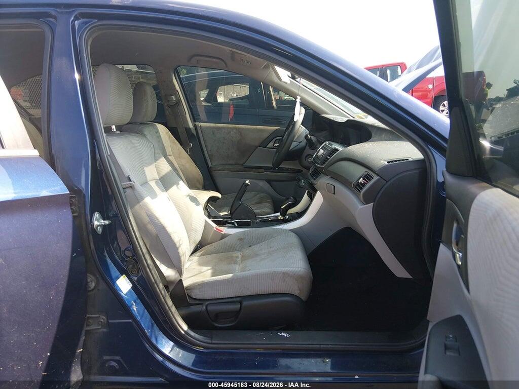 1HGCR2F31FA232353 2015 HONDA ACCORD photo no. 5