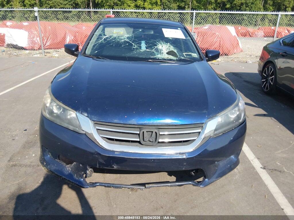 1HGCR2F31FA232353 2015 HONDA ACCORD photo no. 6