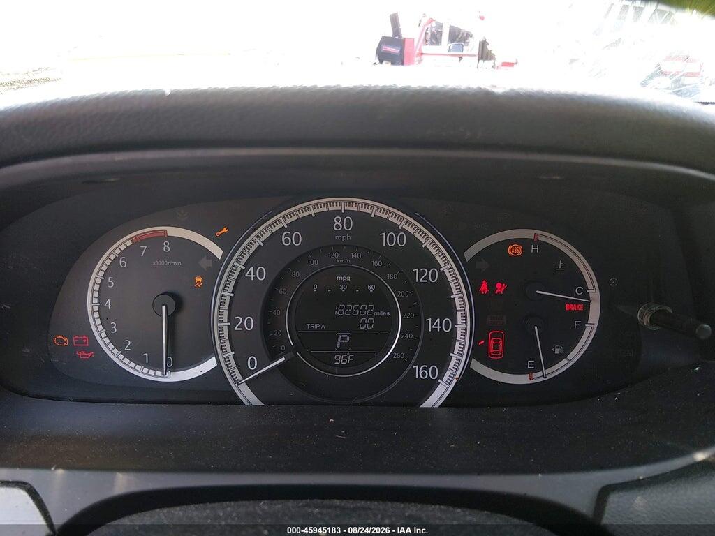 1HGCR2F31FA232353 2015 HONDA ACCORD photo no. 7