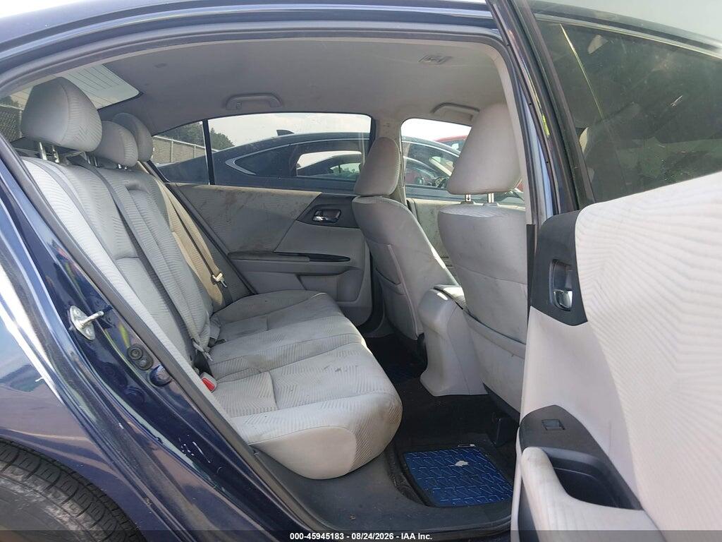 1HGCR2F31FA232353 2015 HONDA ACCORD photo no. 8