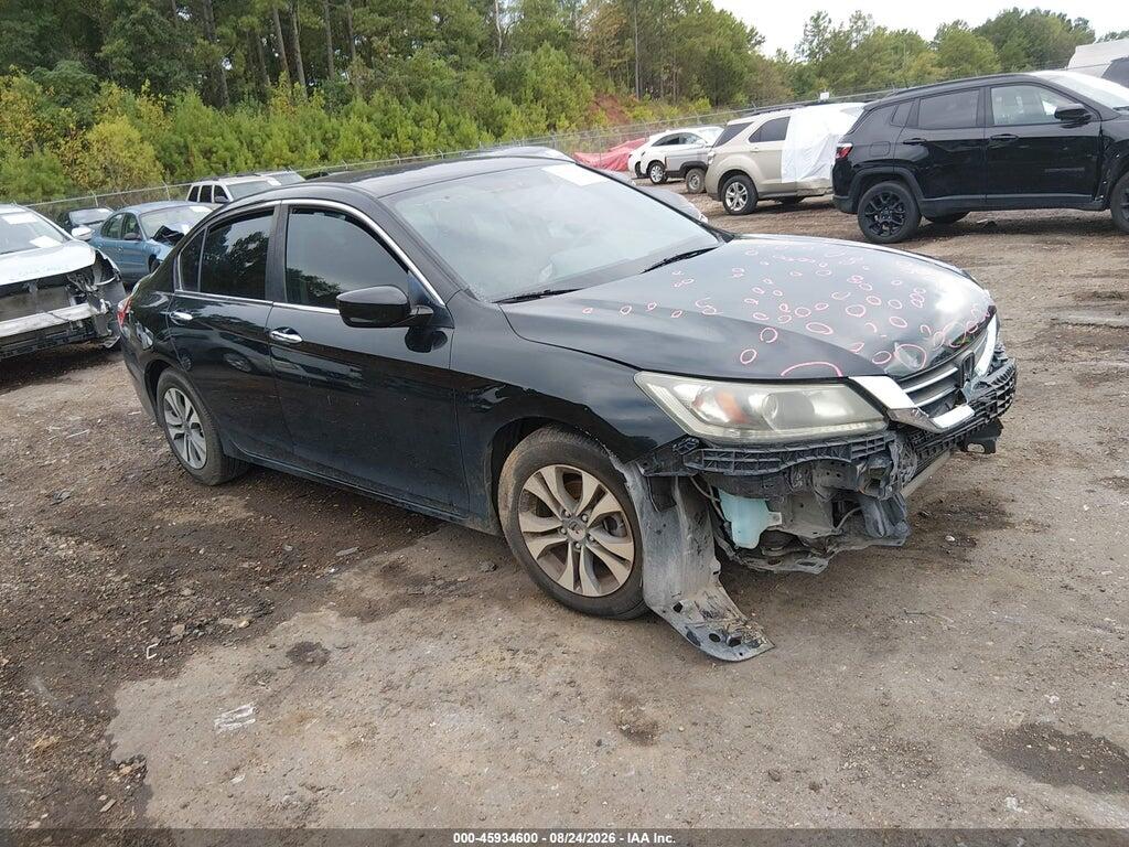 2015 HONDA ACCORD 1HGCR2F31FA183087
