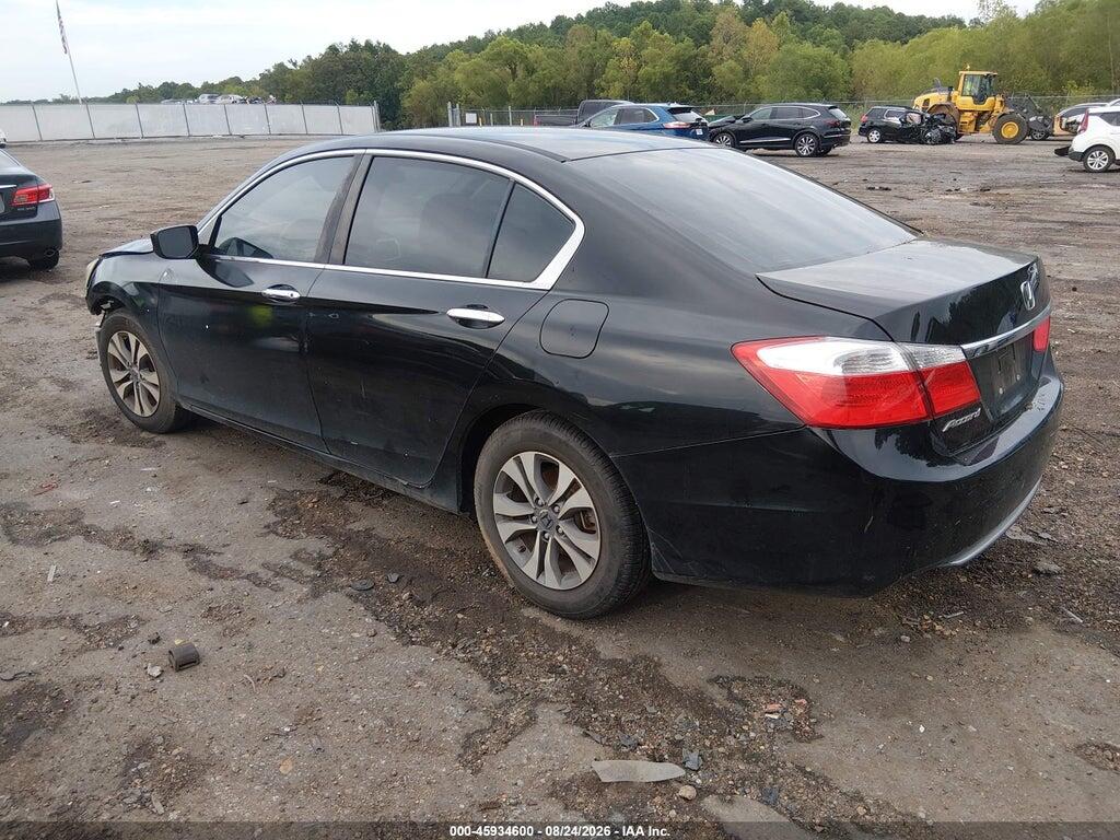 1HGCR2F31FA183087 2015 HONDA ACCORD photo no. 3