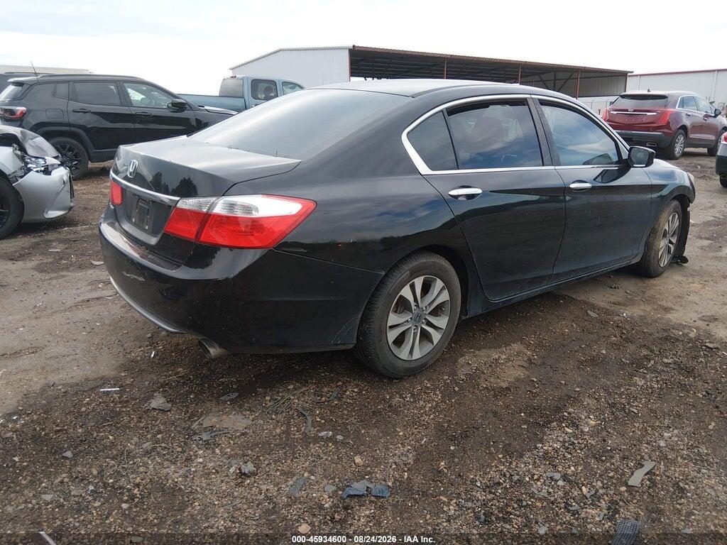 1HGCR2F31FA183087 2015 HONDA ACCORD photo no. 4