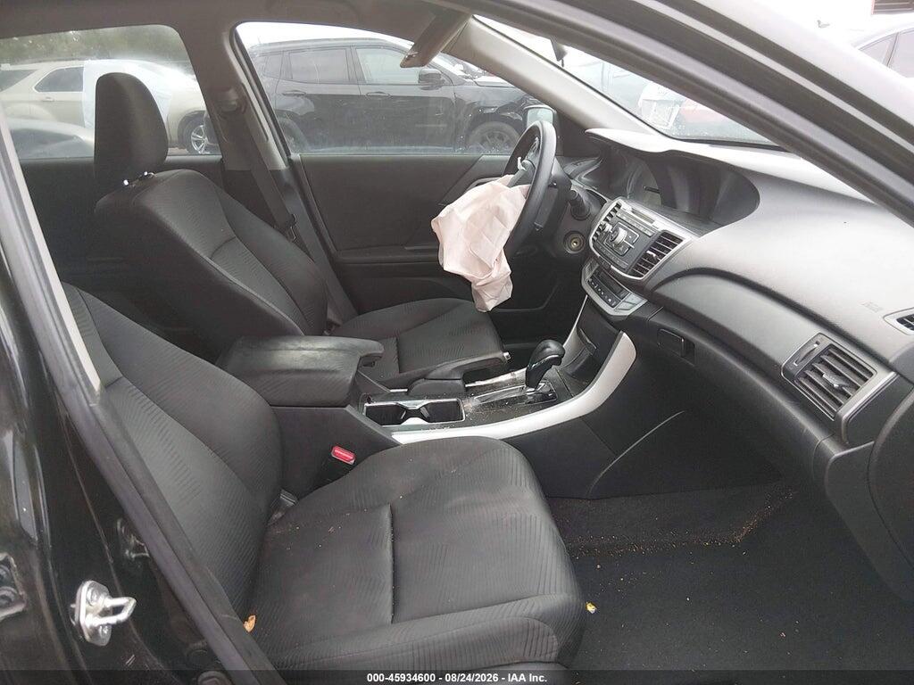 1HGCR2F31FA183087 2015 HONDA ACCORD photo no. 5