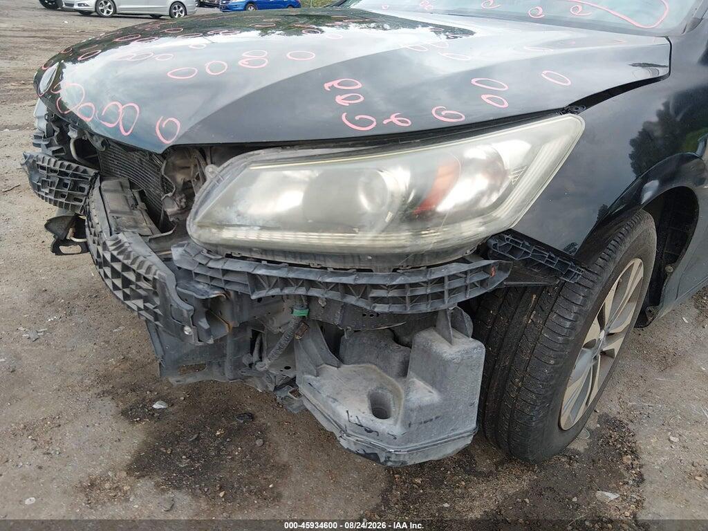 1HGCR2F31FA183087 2015 HONDA ACCORD photo no. 6