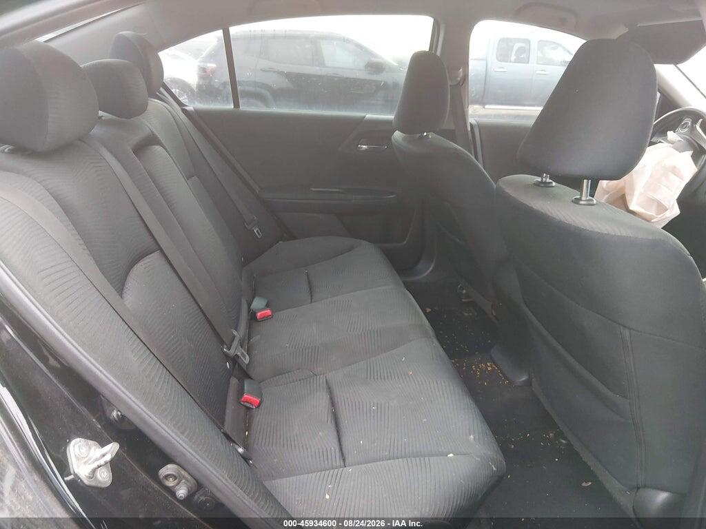 1HGCR2F31FA183087 2015 HONDA ACCORD photo no. 8