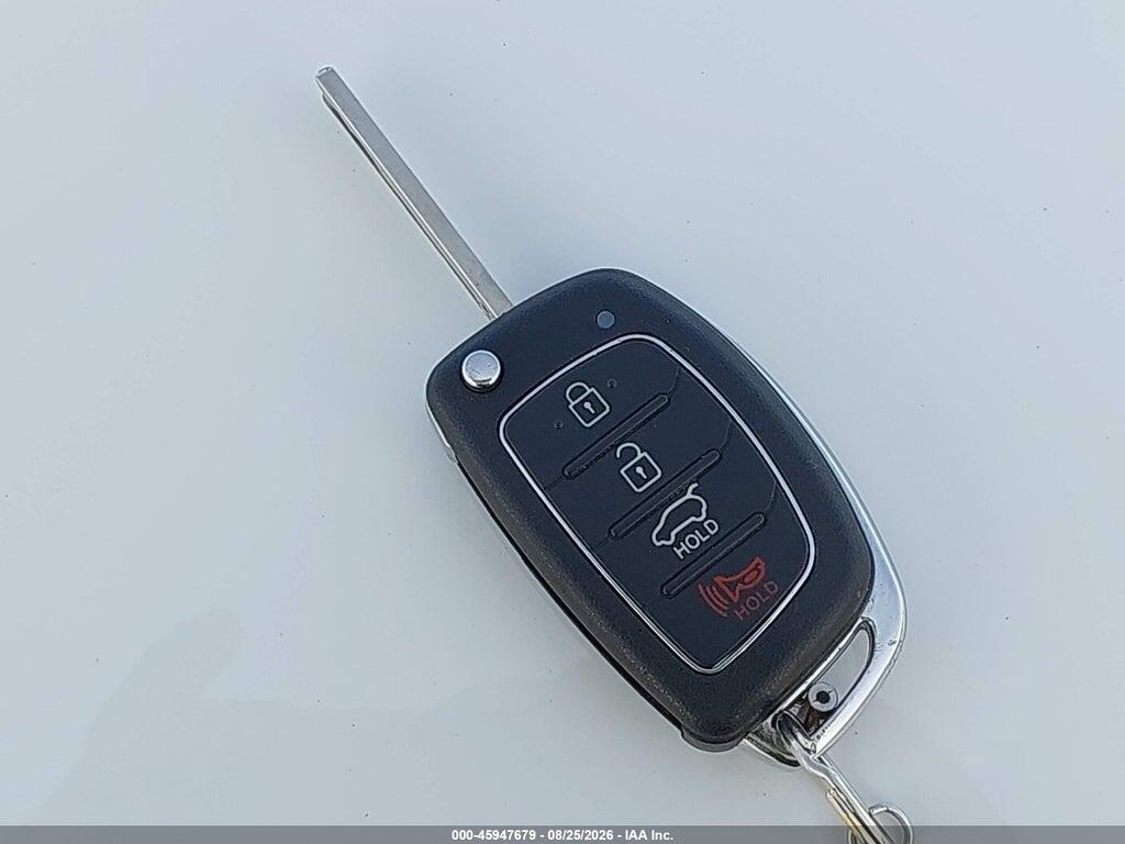 5XYZU3LBXEG219852 2014 HYUNDAI SANTA FE SPORT photo no. 11