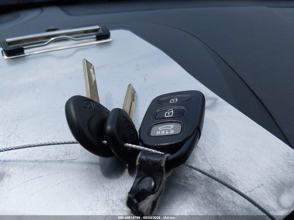 5NPEB4AC8EH891679 2014 HYUNDAI SONATA photo no. 11