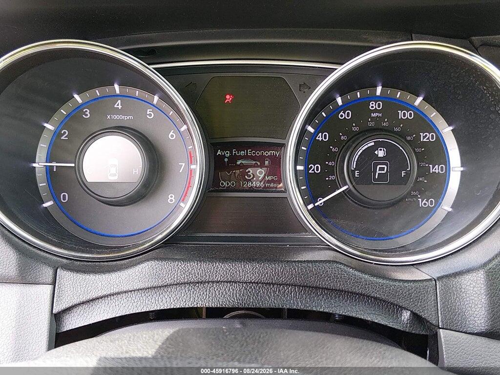 5NPEB4AC8EH891679 2014 HYUNDAI SONATA photo no. 7
