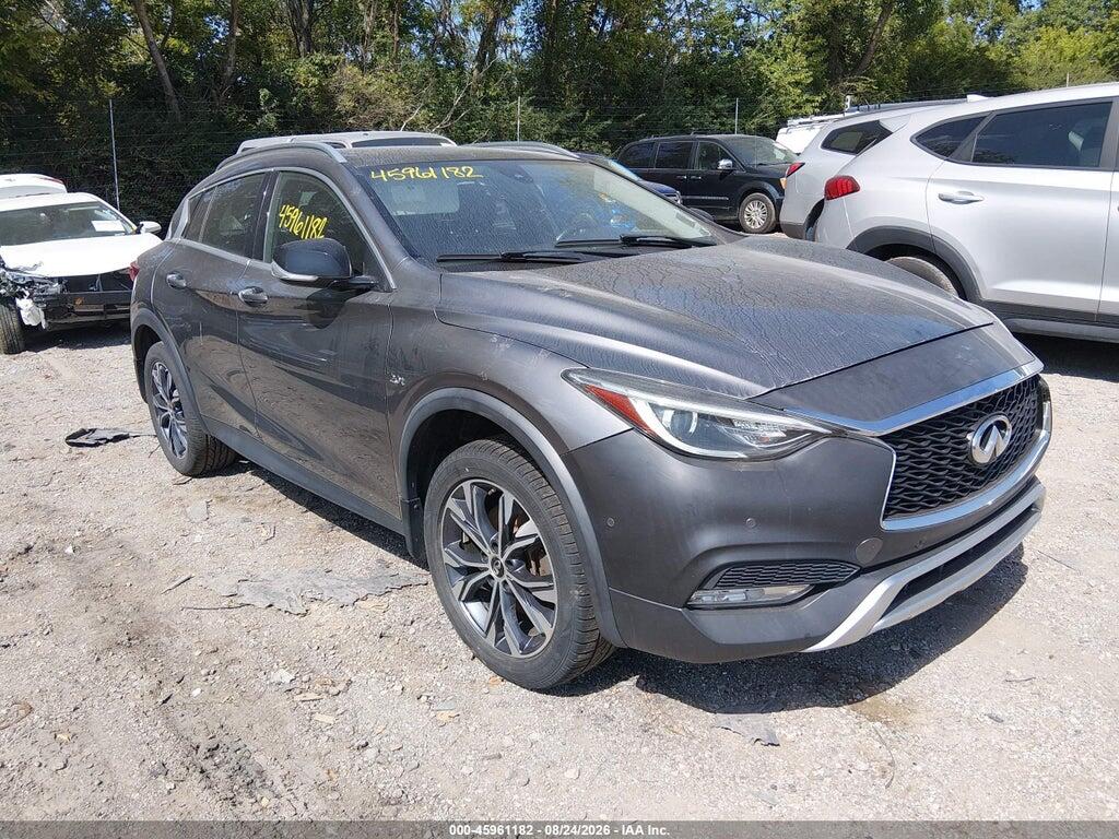 2017 INFINITI QX30 SJKCH5CR8HA037362