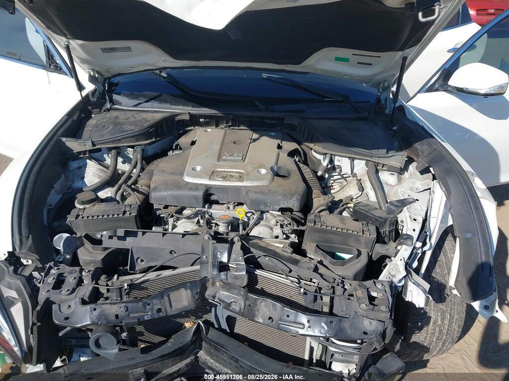 JN1BY1PR1HM210786 2017 INFINITI Q70L photo no. 10