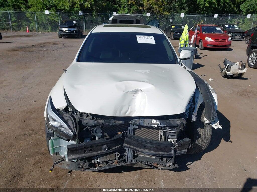 JN1BY1PR1HM210786 2017 INFINITI Q70L photo no. 12