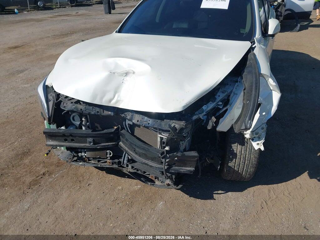 JN1BY1PR1HM210786 2017 INFINITI Q70L photo no. 6