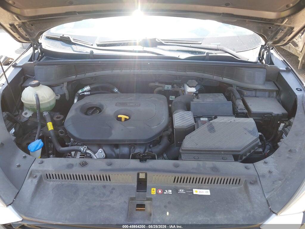 KM8J3CA49LU167416 2020 HYUNDAI TUCSON photo no. 10