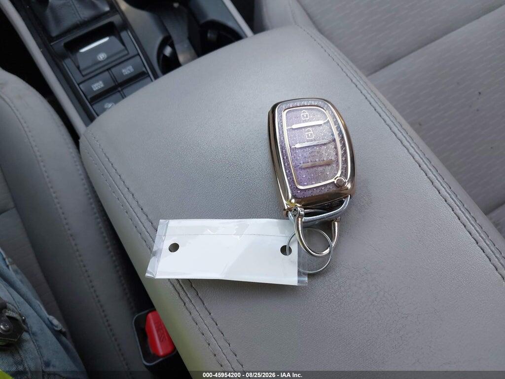 KM8J3CA49LU167416 2020 HYUNDAI TUCSON photo no. 11