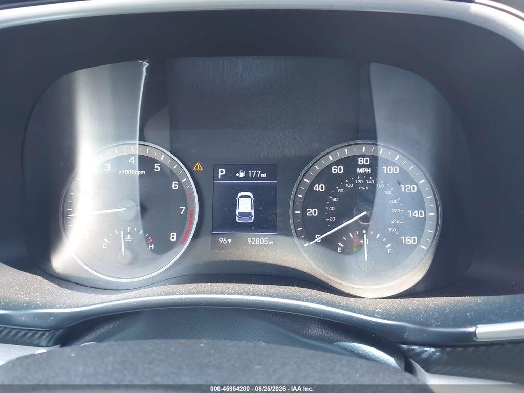 KM8J3CA49LU167416 2020 HYUNDAI TUCSON photo no. 7