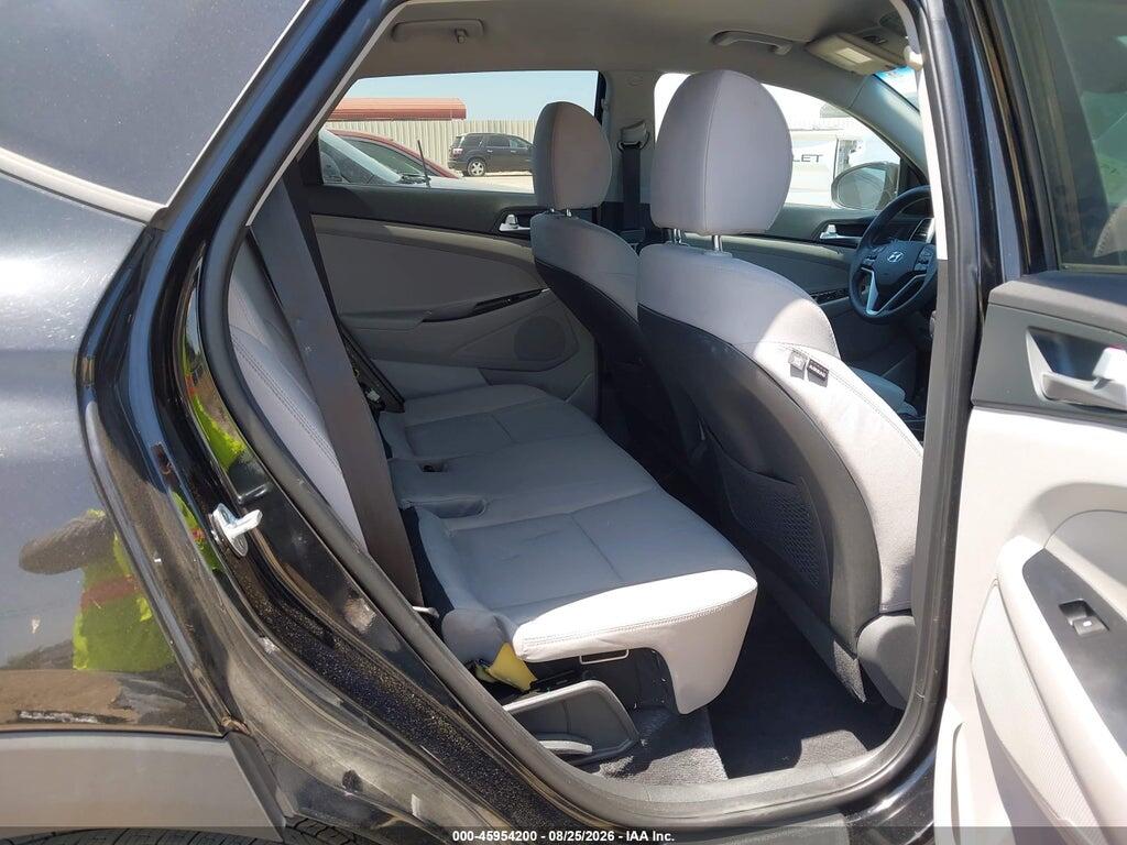 KM8J3CA49LU167416 2020 HYUNDAI TUCSON photo no. 8