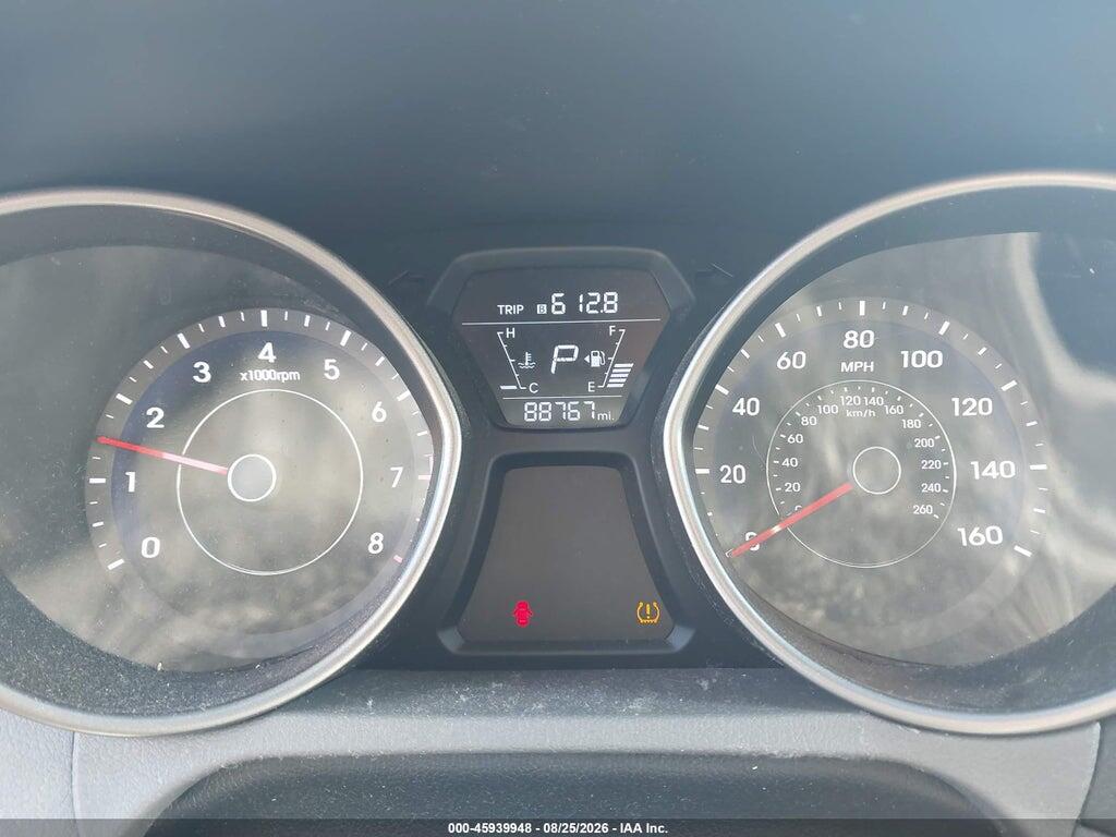 5NPDH4AE2GH653907 2016 HYUNDAI ELANTRA photo no. 7