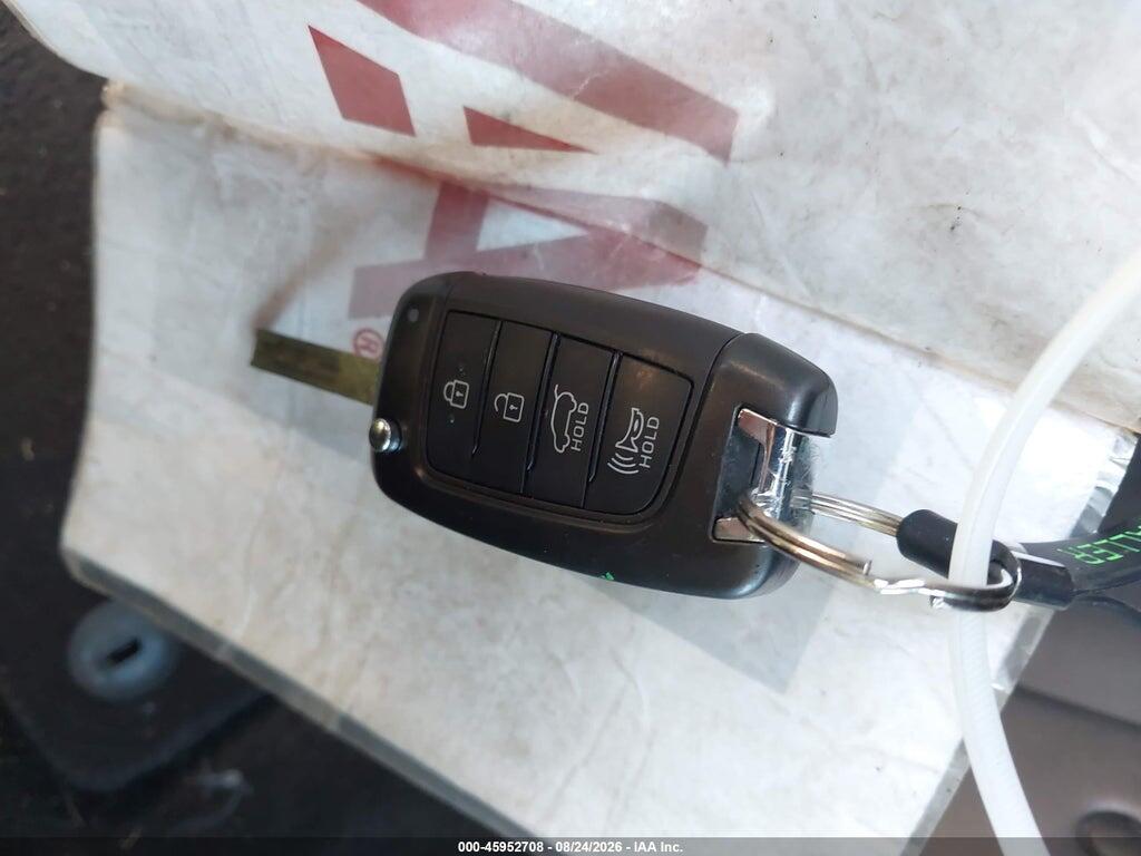 KM8K12AA7KU312929 2019 HYUNDAI KONA photo no. 11
