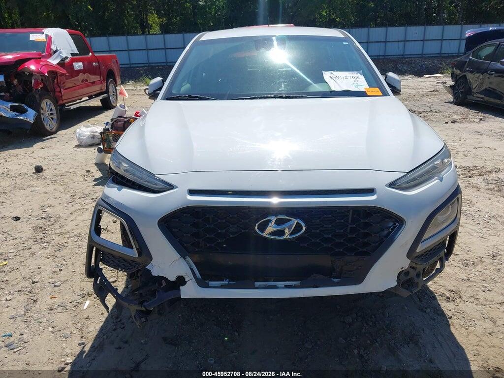 KM8K12AA7KU312929 2019 HYUNDAI KONA photo no. 12