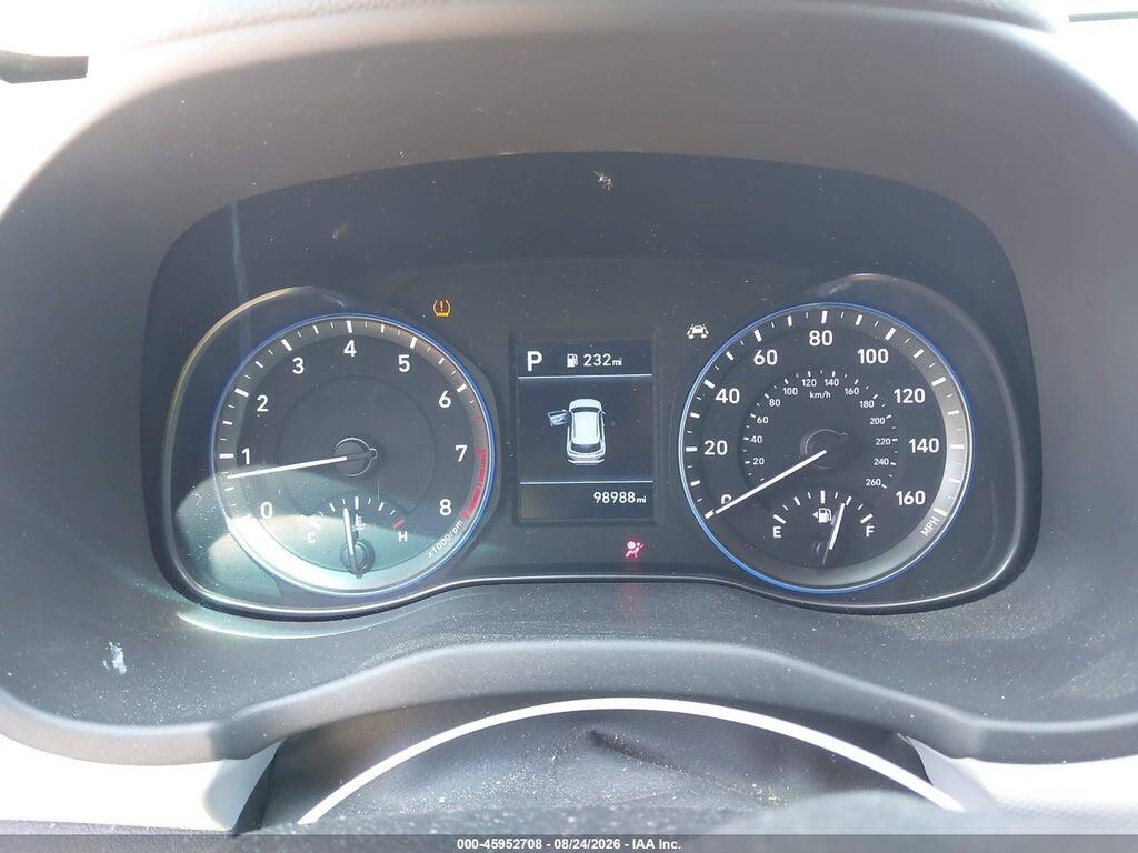 KM8K12AA7KU312929 2019 HYUNDAI KONA photo no. 7