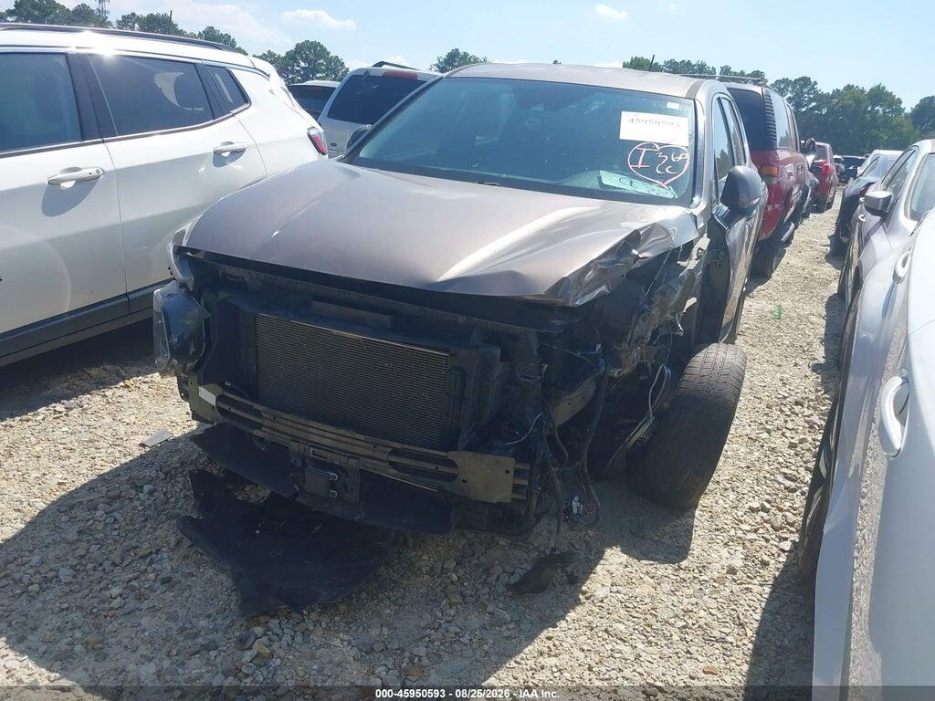 5NMS23AD0KH132782 2019 HYUNDAI SANTA FE photo no. 2