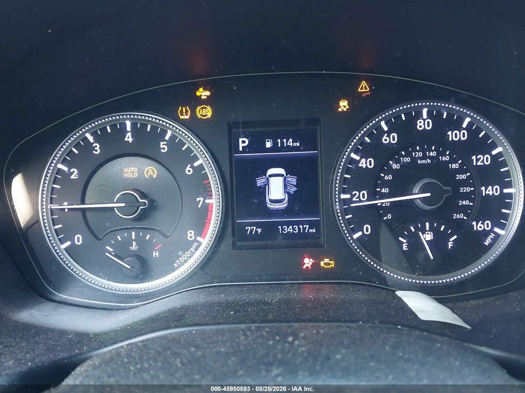 5NMS23AD0KH132782 2019 HYUNDAI SANTA FE photo no. 7