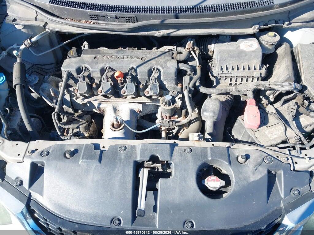 2HGFB2F80FH508360 2015 HONDA CIVIC photo no. 10