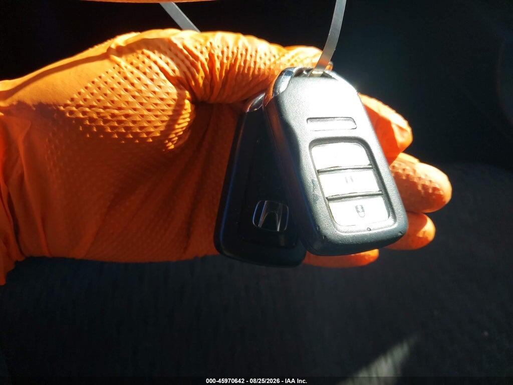 2HGFB2F80FH508360 2015 HONDA CIVIC photo no. 11